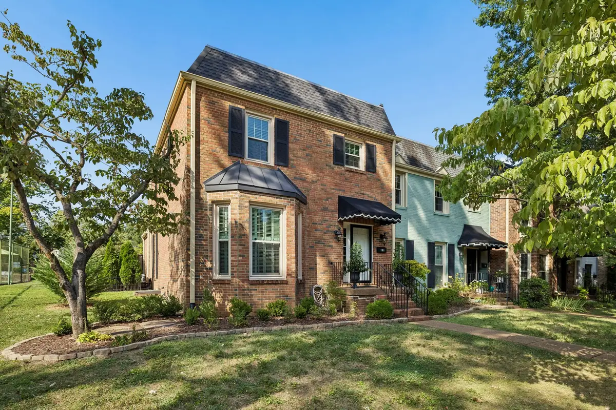 4400 Belmont Park Ter #191, Nashville, TN 37215 - #1