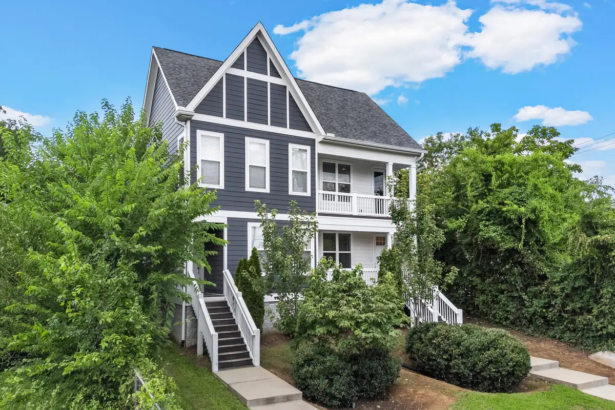 838A Lischey Ave, Nashville, TN 37207 - #1