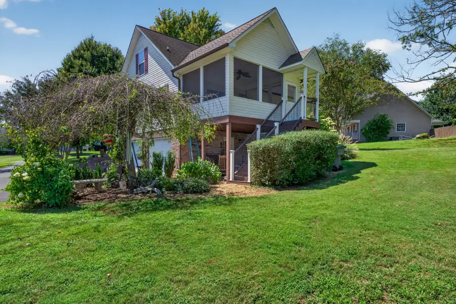 2593 Nova Cir, Cookeville, TN 38501 - #2