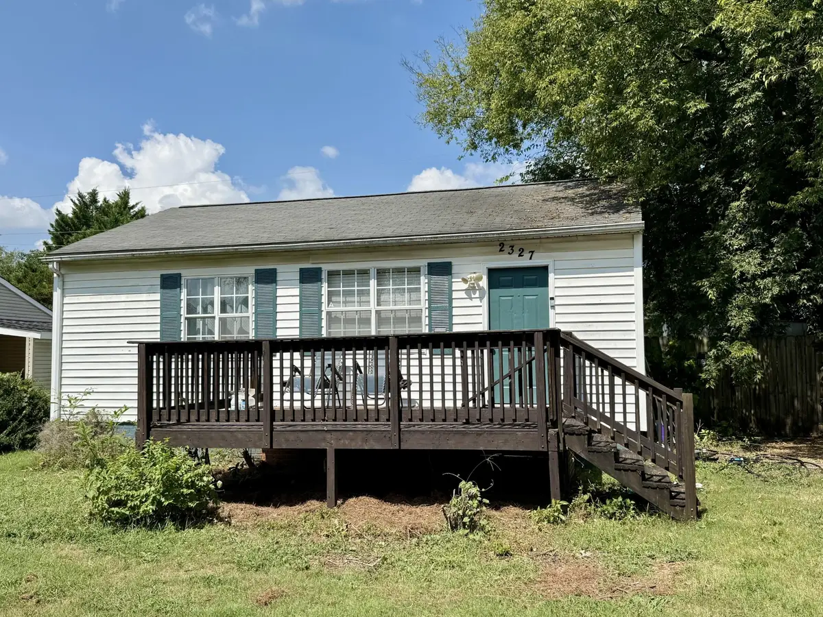 2327 Grove Street, Maryville, TN 37804 - #1