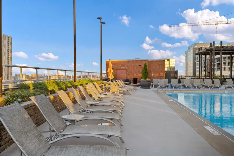 600 12th Ave S #635, Nashville, TN 37203 - #3
