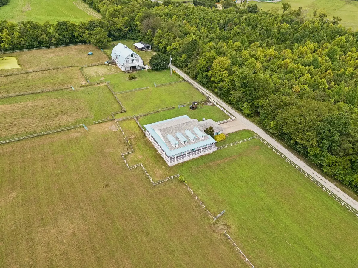 2290 Osburn Rd, Arrington, TN 37014 - #1