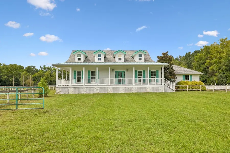 2290 Osburn Rd, Arrington, TN 37014 - #2