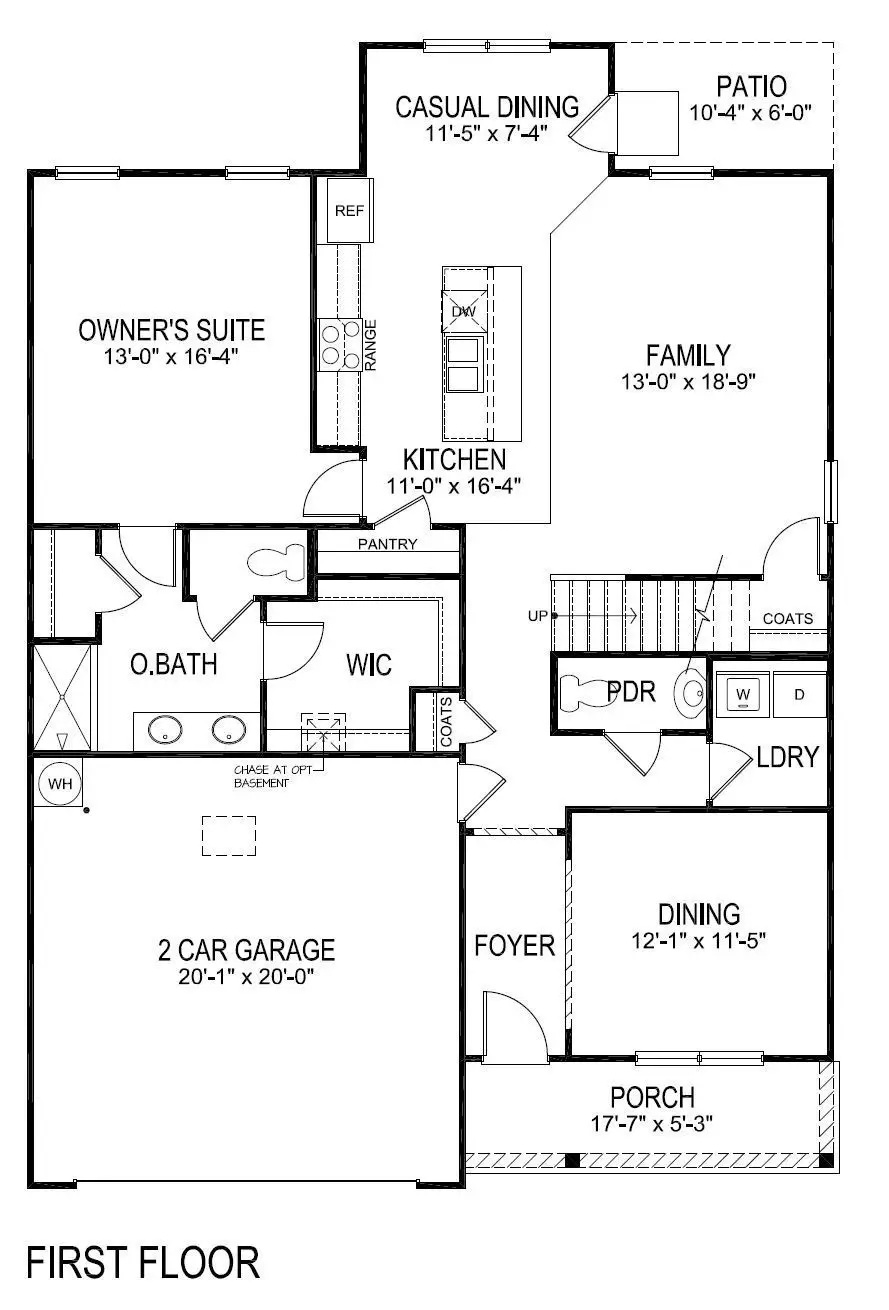 1800 Banded Lane, Lebanon, TN 37090 - #2