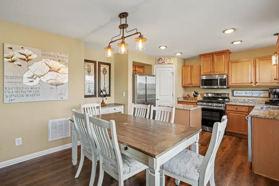613 Wolfeboro Ln, Nashville, TN 37221 - #3