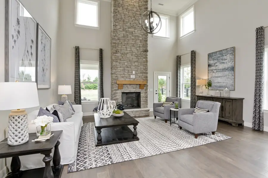 416 Maywood Court, Mount Juliet, TN 37122 - #3