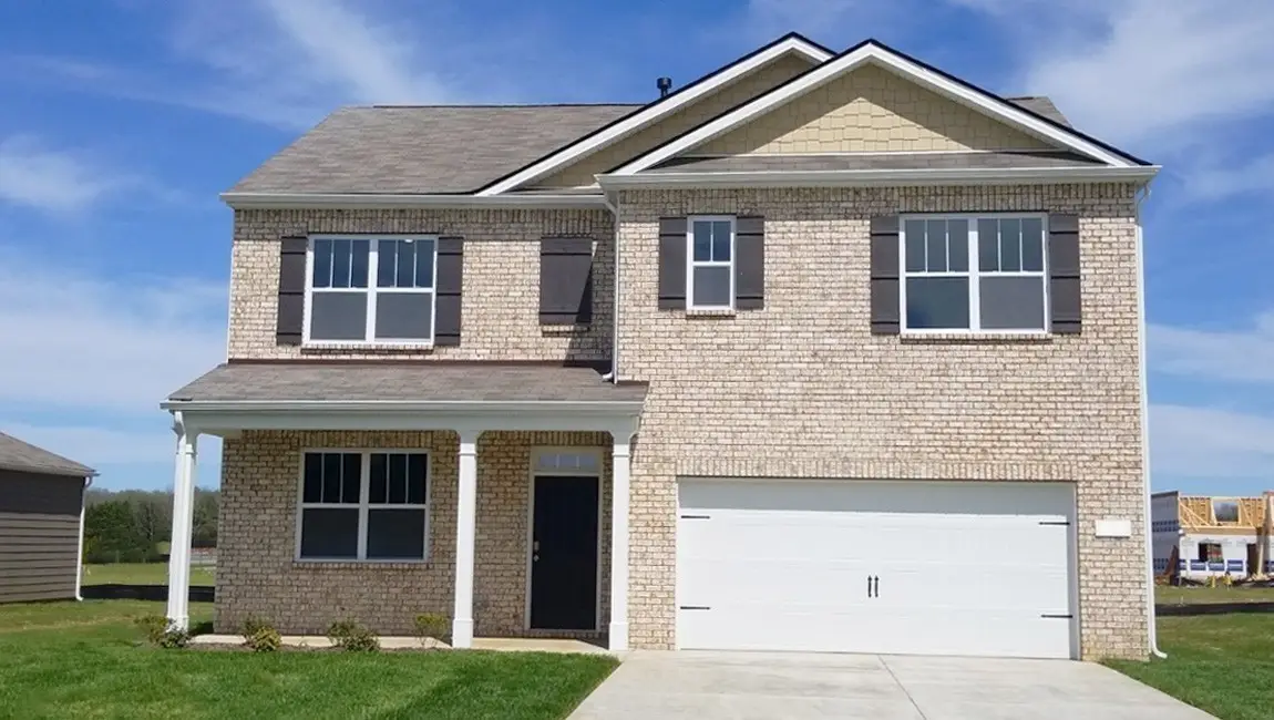 1802 Banded Lane, Lebanon, TN 37090 - #1