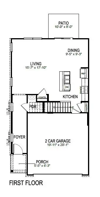 2236 Harlequin Point, Lebanon, TN 37090 - #2