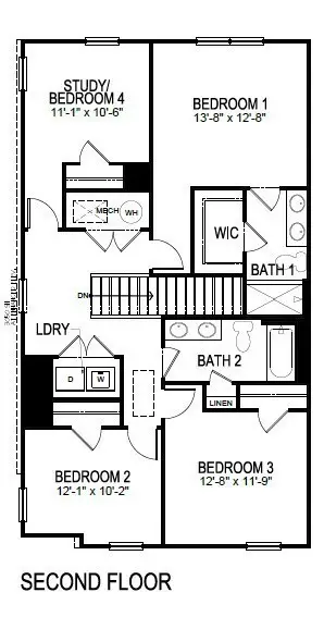 2236 Harlequin Point, Lebanon, TN 37090 - #3