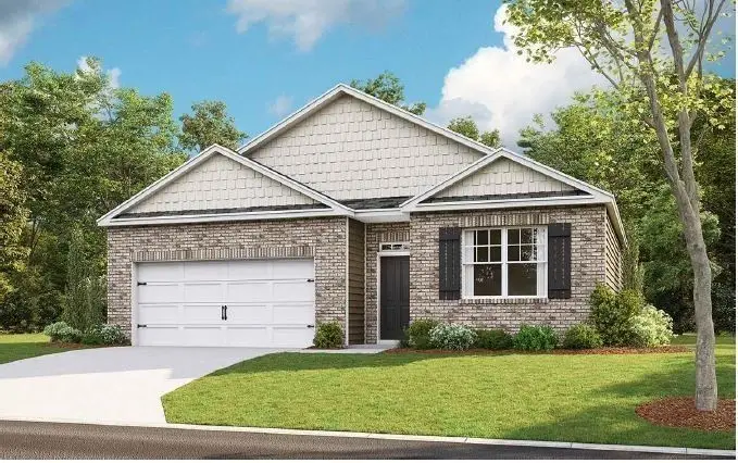 1720 Teal Lane, Lebanon, TN 37090 - #1