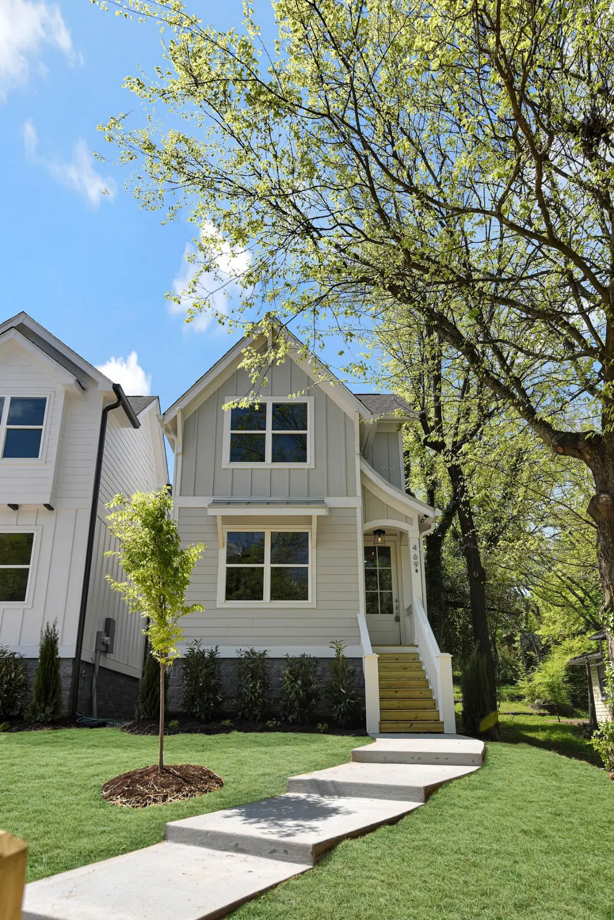 469B Radnor St, Nashville, TN 37211 - #1
