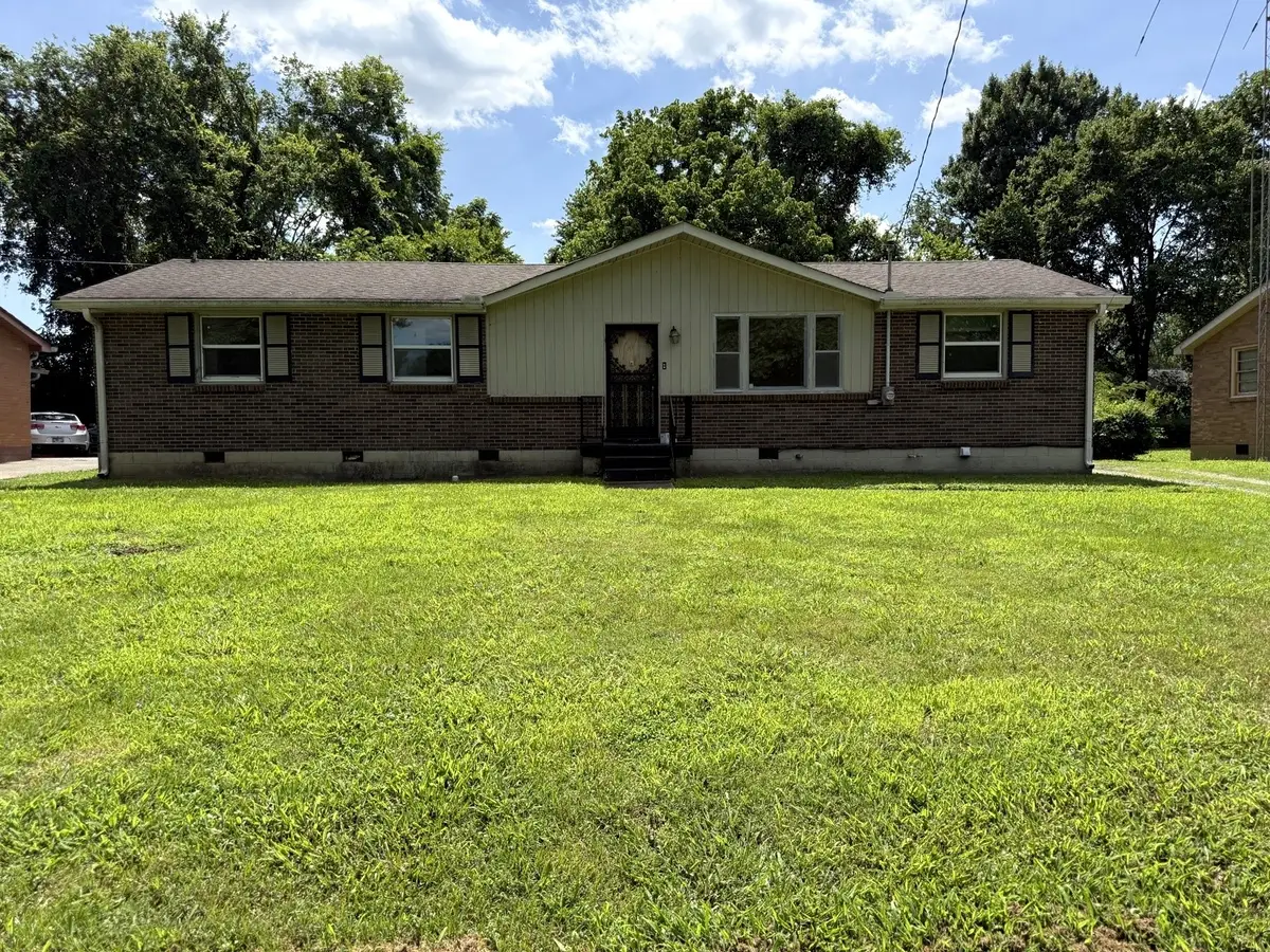 4045 Buena Vista Pike, Nashville, TN 37218 - #1