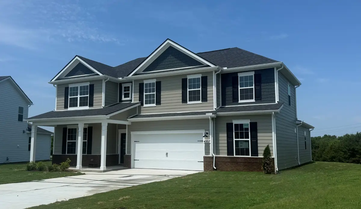 4337 Scarlet Ct, Columbia, TN 38401 - #1