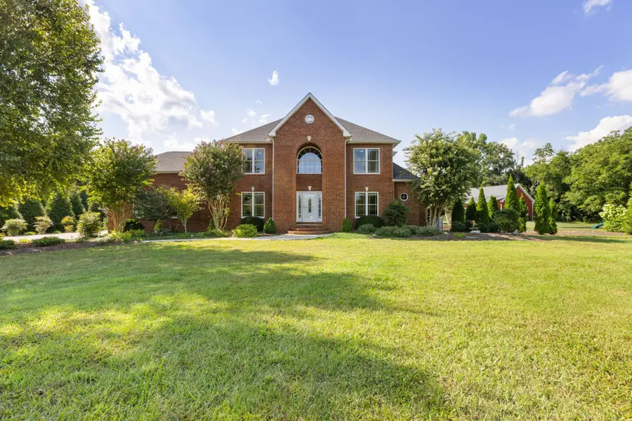 1825 N Lovvorn Rd, Christiana, TN 37037 - #2