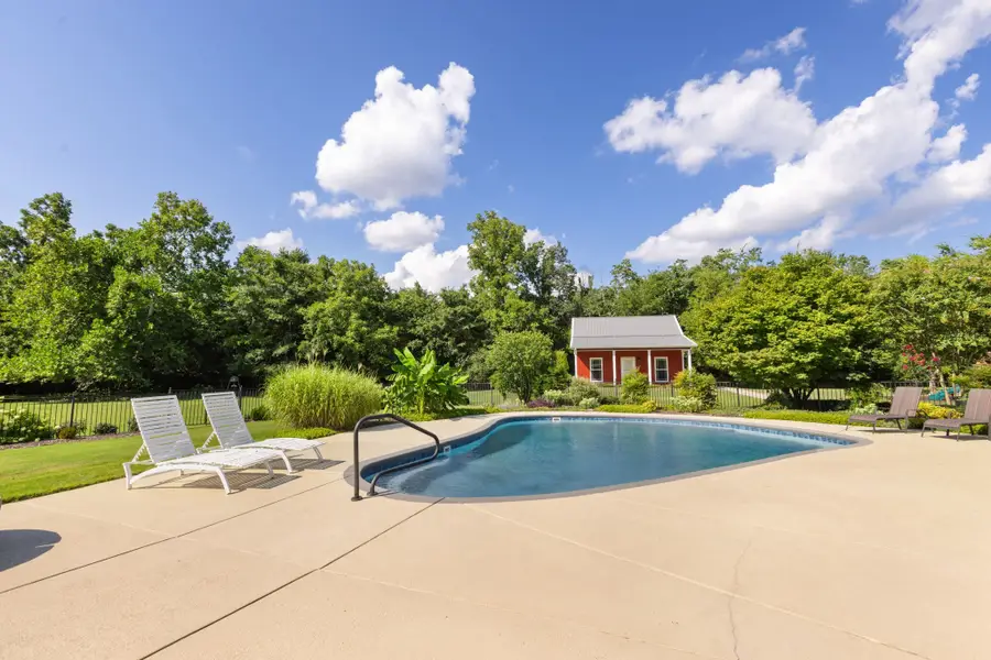 1825 N Lovvorn Rd, Christiana, TN 37037 - #3
