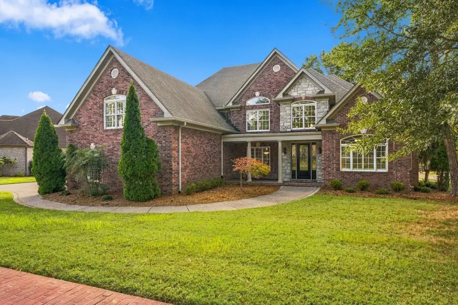 789 Plantation Way, Gallatin, TN 37066 - #2