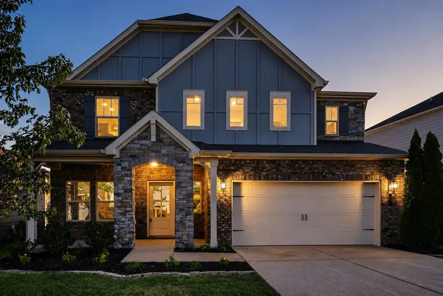 311 Cedar Glade Ct, Lebanon, TN 37090 - #2