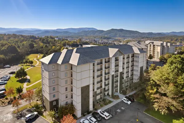 124 Plaza #UNIT 3704, Pigeon Forge, TN 37863
