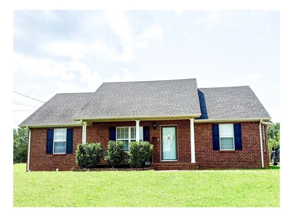 1109 Auldridge Dr, Christiana, TN 37037 - #1