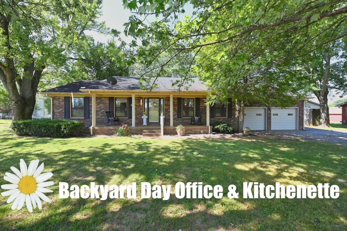 222 Victor Reiter Park Way, Portland, TN 37148 - #1