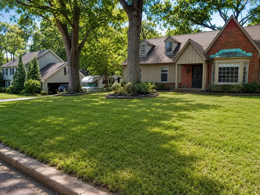 7685 S Mchenry Cir, Germantown, TN 38138 - #3