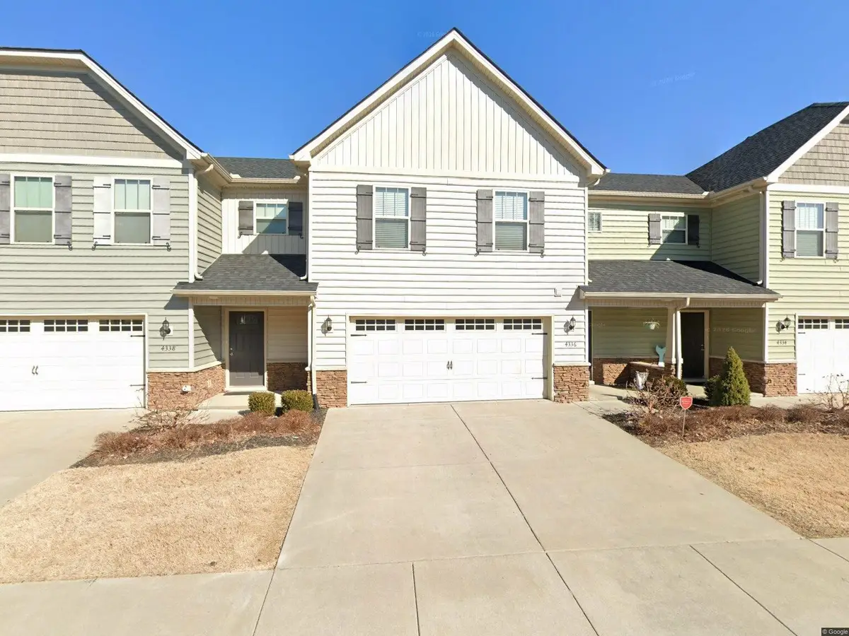 4336 Sunday Silence Way, Murfreesboro, TN 37128 - #1