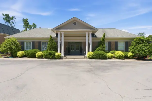 4500 Post Rd #4, Nashville, TN 37205