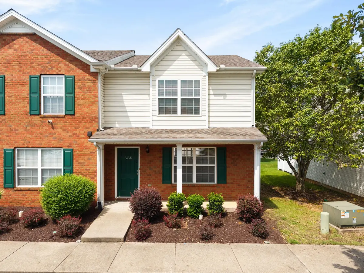 3138 Shaylin Xing, Murfreesboro, TN 37128 - #1