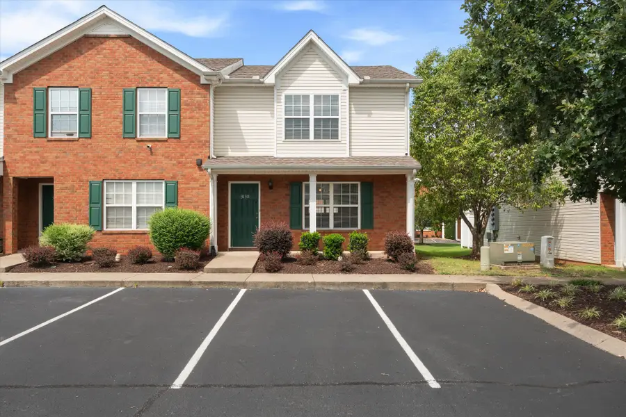 3138 Shaylin Xing, Murfreesboro, TN 37128 - #3