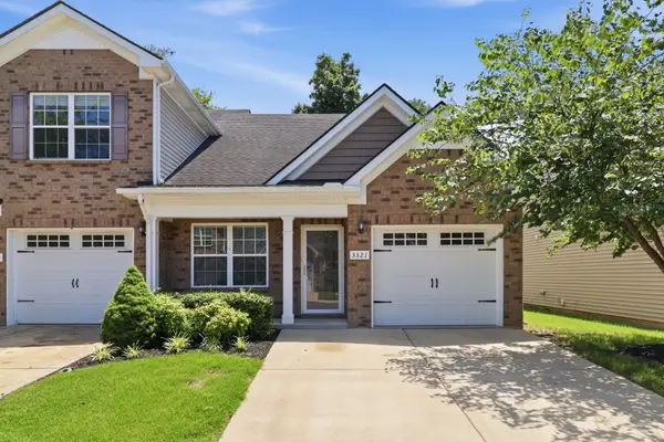 3321 Stormello Lane, Murfreesboro, TN 37128