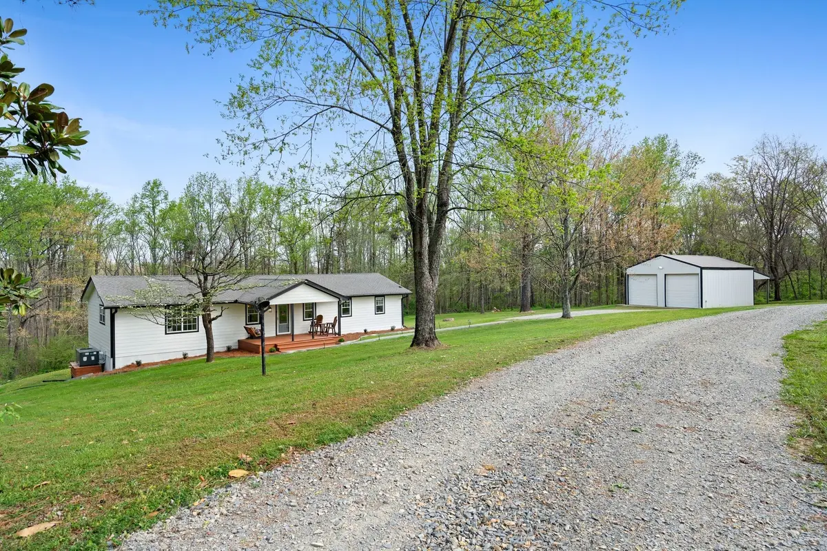 7687 Pewitt Rd, Franklin, TN 37064 - #1