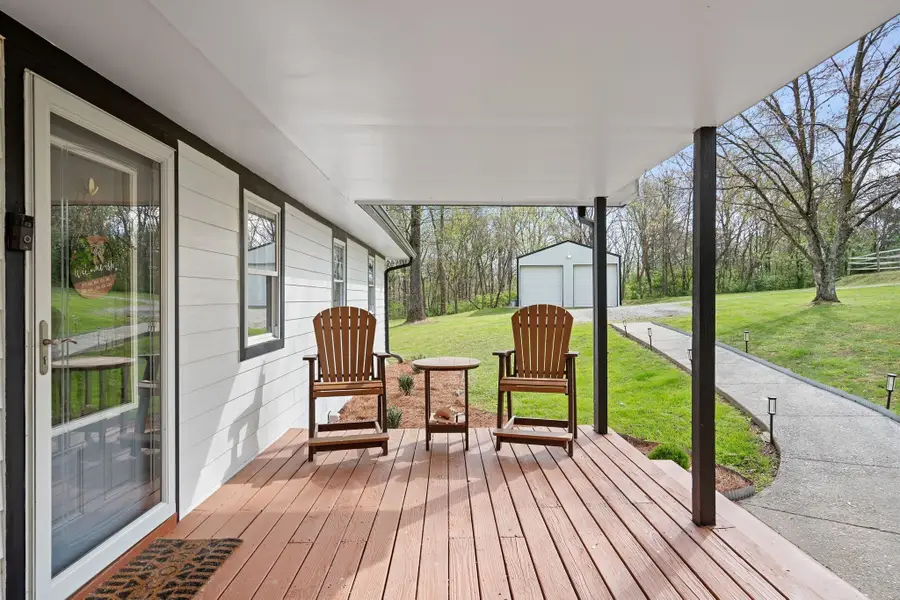 7687 Pewitt Rd, Franklin, TN 37064 - #2