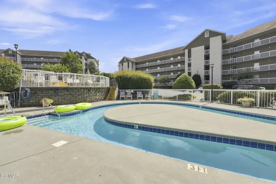 205 Ogle Drive #UNIT 341, Pigeon Forge, TN 37863 - #3