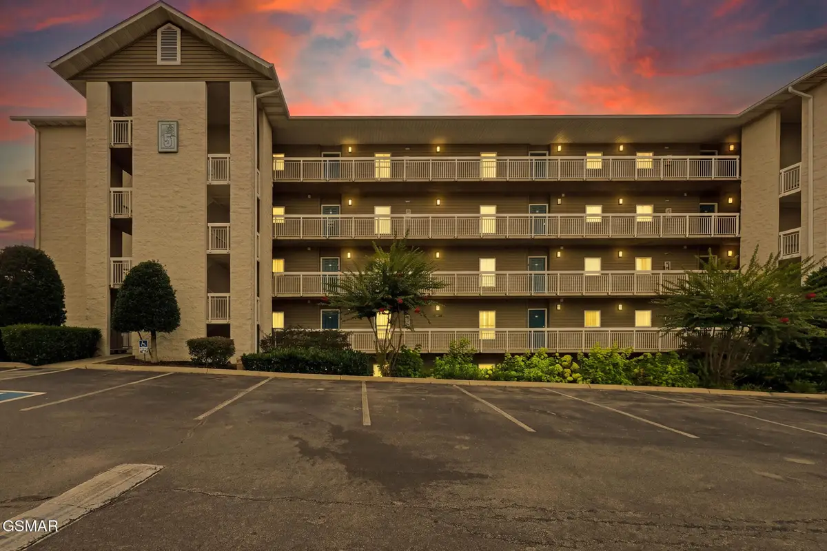 205 Ogle Drive #UNIT 552, Pigeon Forge, TN 37863 - #1