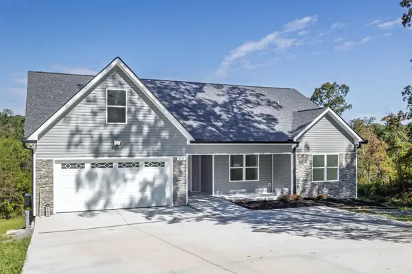 414 Windy Ridge Dr, Dayton, TN 37321