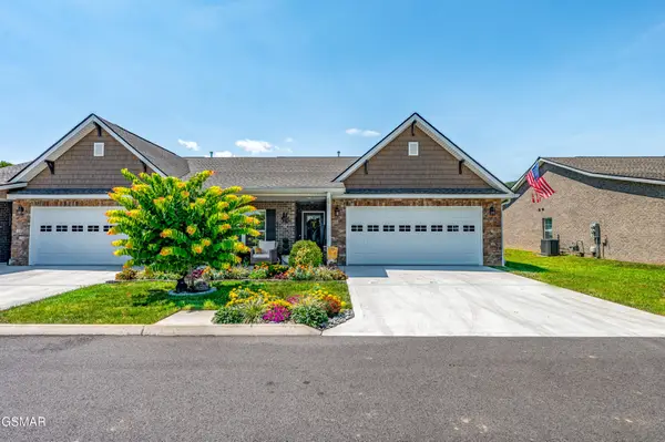 643 Snowflower Circle #139, Pigeon Forge, TN 37863
