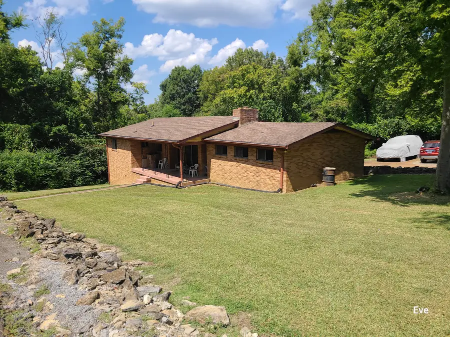 606 Chris St, Nashville, TN 37207 - #2