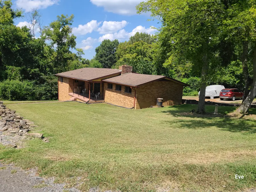 606 Chris St, Nashville, TN 37207 - #3