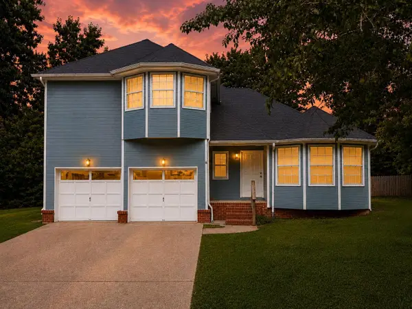 5307 Kellys Point, Ooltewah, TN 37363