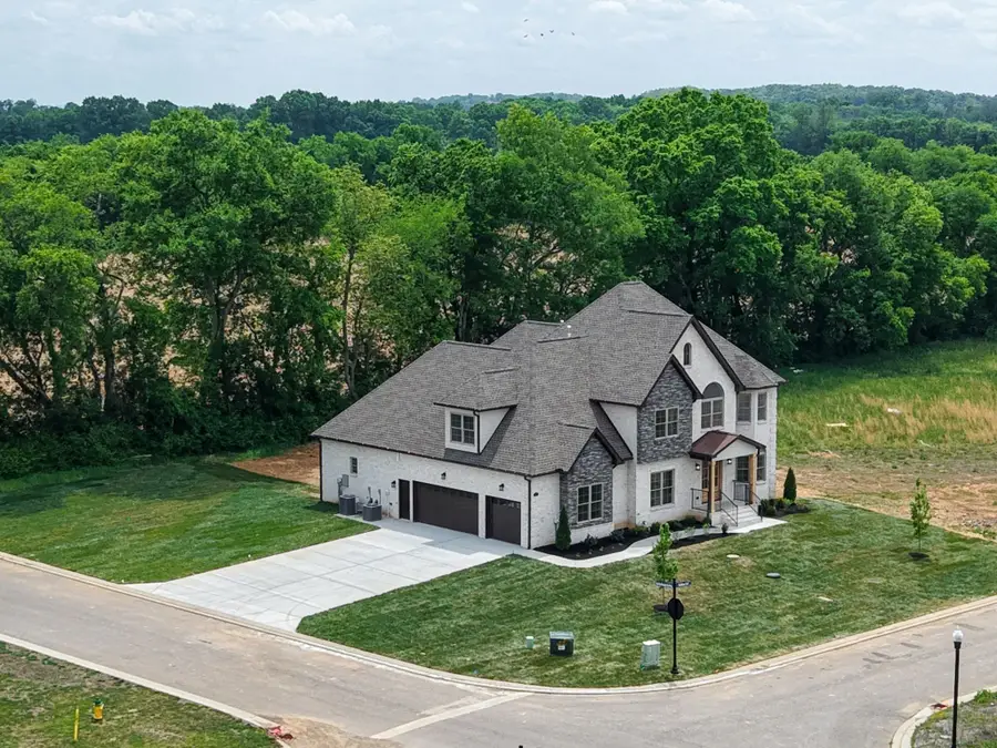 4510 Pat Nixon Ct, Murfreesboro, TN 37130 - #2