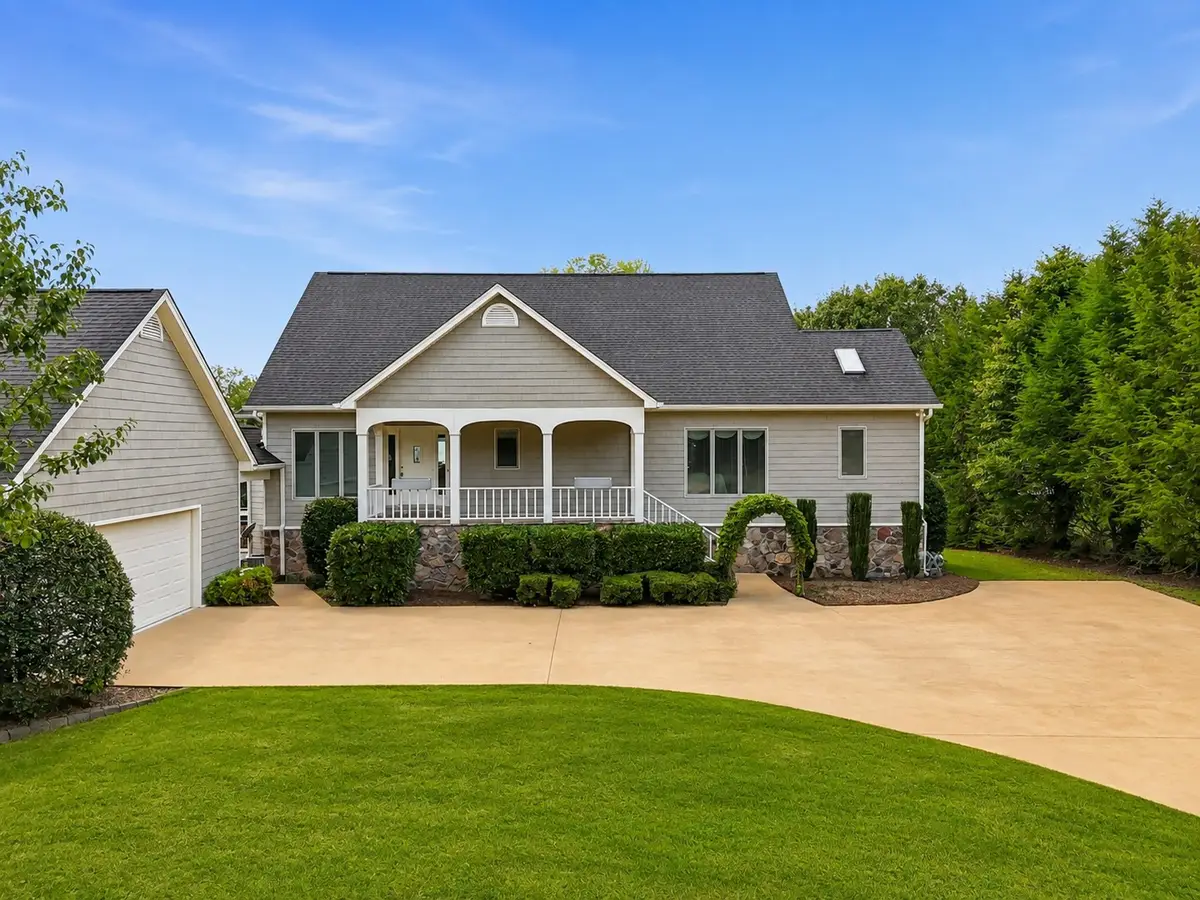 4440 Johnson Rd, Birchwood, TN 37308 - #1