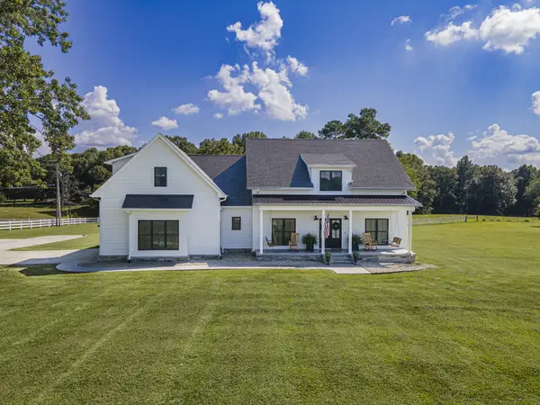 508 Hardbarger Rd, Monteagle, TN 37356