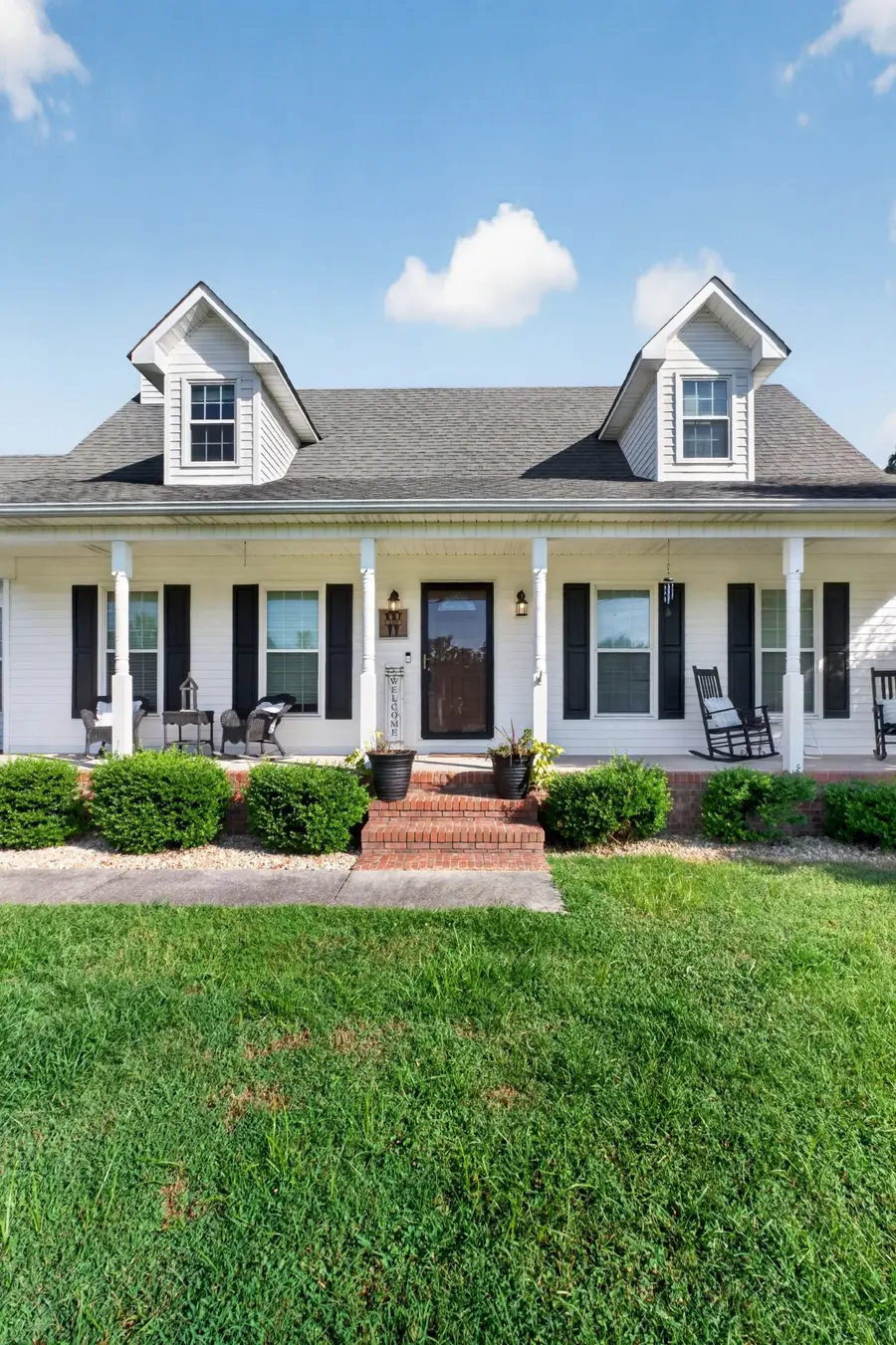 257 Evergreen Cir, Smithville, TN 37166 - #2