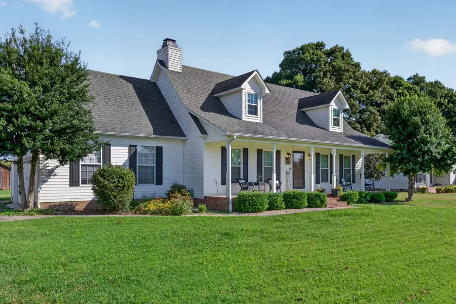 257 Evergreen Cir, Smithville, TN 37166 - #3