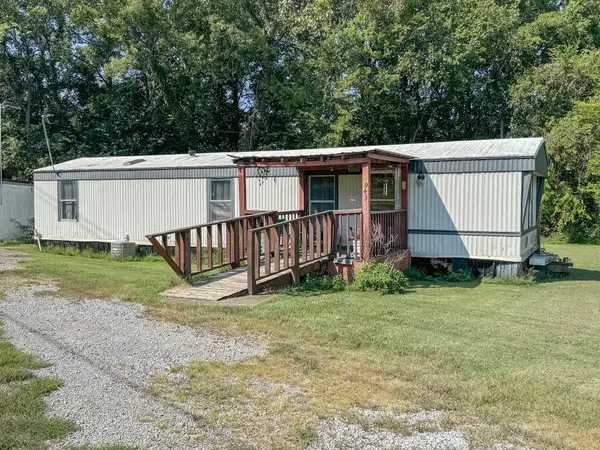 943 Baker Rd, Smyrna, TN 37167