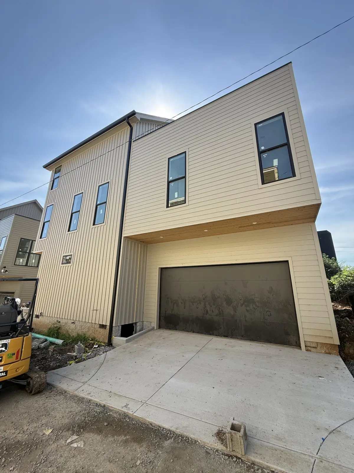 108B N 9th St, Nashville, TN 37206 - #1