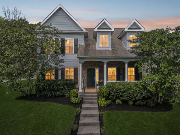 601 Patriot Ln, Franklin, TN 37067