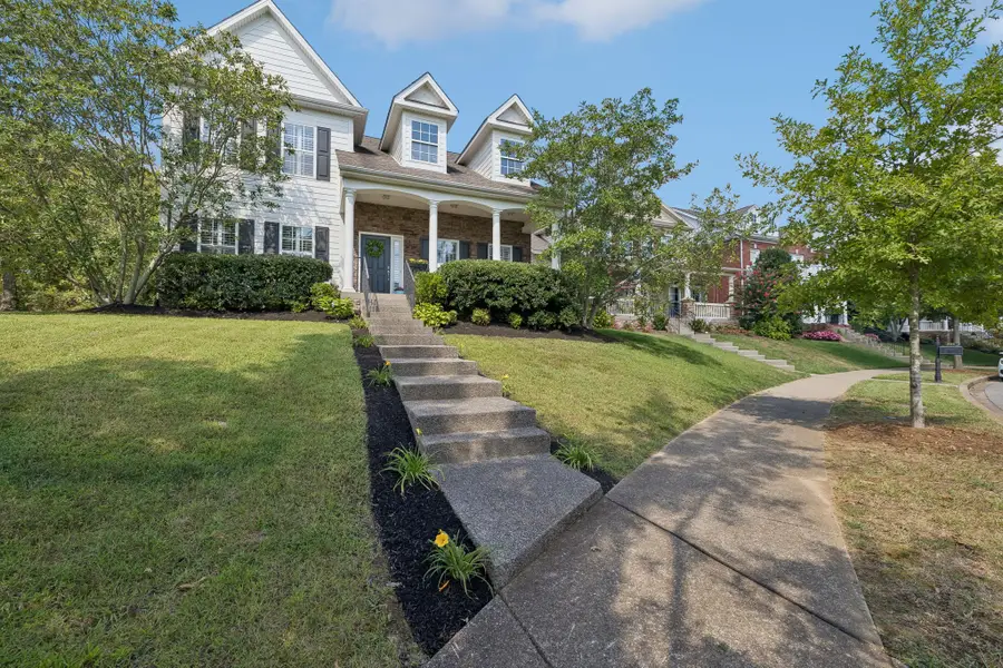 601 Patriot Ln, Franklin, TN 37067 - #3