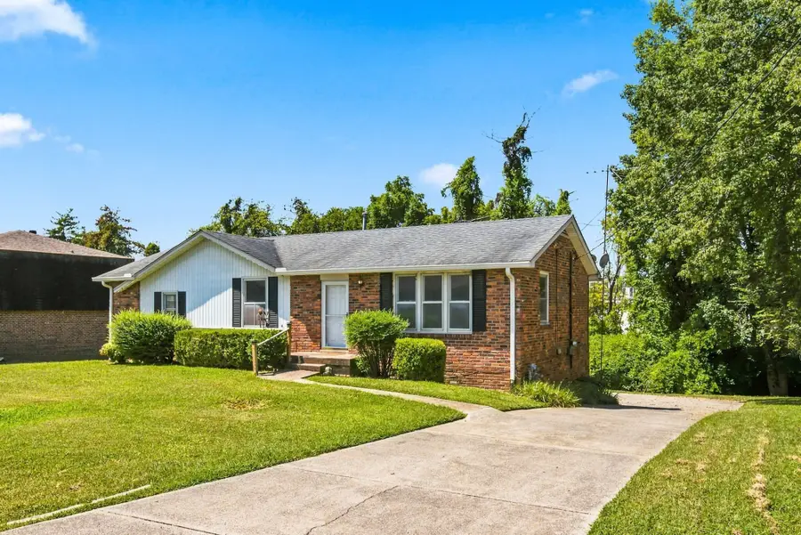 8219 Luree Ln, Hermitage, TN 37076 - #3