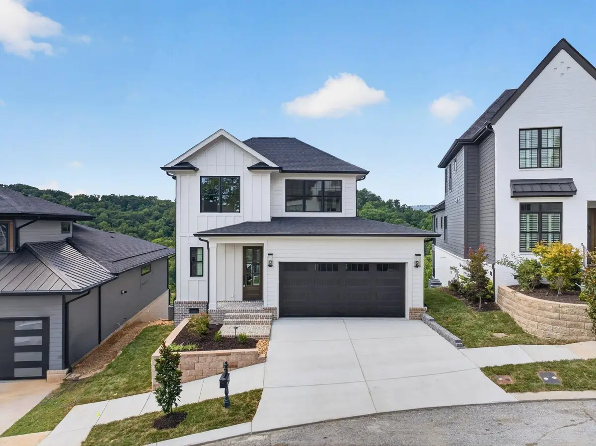 1087 Meroney Street, Chattanooga, TN 37405 - #1